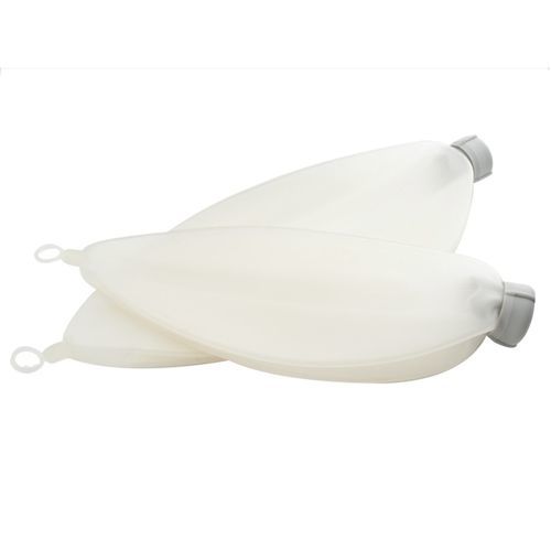 Balón insuflador para cuidados de urgencias - AB0 series - GaleMed Corporation  - de silicona