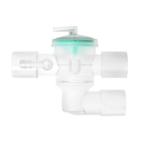 Plataforma de infusión de 3 vías - AV0021 - GaleMed Corporation  - para cuidados intensivos