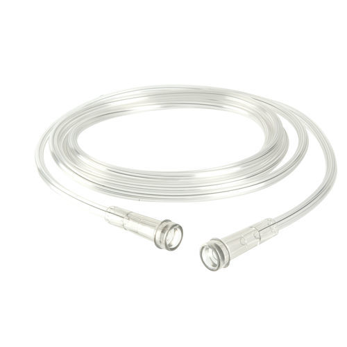 Tubo de oxígeno - AO0173 - GaleMed Corporation  - veterinario / recto / flexible