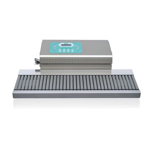 Sellador térmico médico - minirò H-net Evo - Gandus Saldatrici - automático / de mesa / rotativo