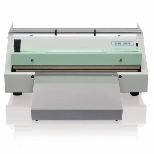 Soldadora médica - DN 350 - Gandus Saldatrici - para odontología / automática / mediante impulso