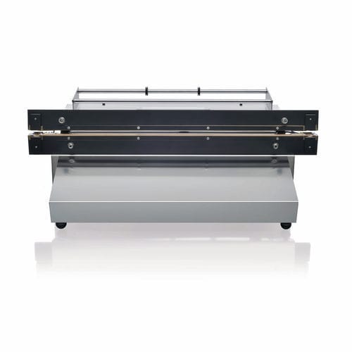 Sellador térmico médico - H 460 - Gandus Saldatrici - automático / manual / mediante impulso
