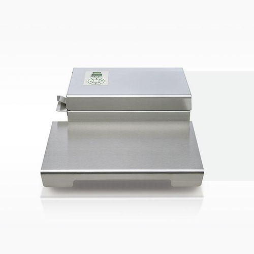 Sellador térmico médico - REBI PRT EVO - Gandus Saldatrici - automático / de mesa / rotativo