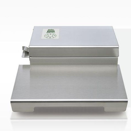 Sellador térmico médico - rebi prt VP Evo - Gandus Saldatrici - automático / de mesa / rotativo