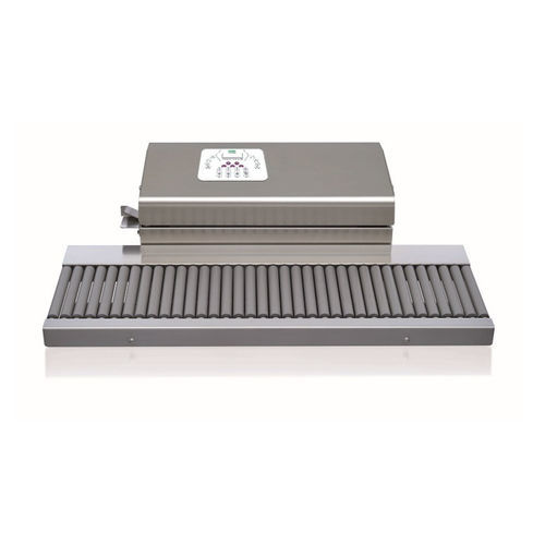 Sellador térmico médico - minirò H-data Evo - Gandus Saldatrici - automático / de mesa / rotativo