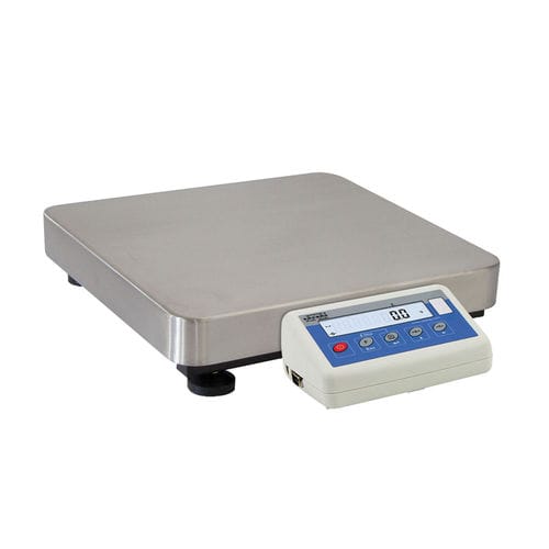 Balanza de laboratorio electrónica - Gardhen Bilance  - médica / de mesa