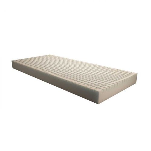Colchón para cama médica - FLEX ANTIDECUBITO TREVIRA  - Gardhen Bilance  - de poliuretano / antiescaras / impermeable