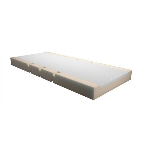 Colchón para cama médica - FLEX MEMORY SYCURA  - Gardhen Bilance  - de poliuretano / con memoria de forma / antiescaras