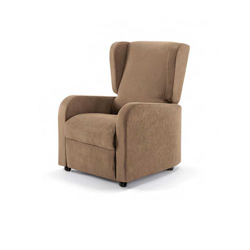 Sillón levantapersonas manual - Kappa 05 - Gardhen Bilance  - con reposapiernas