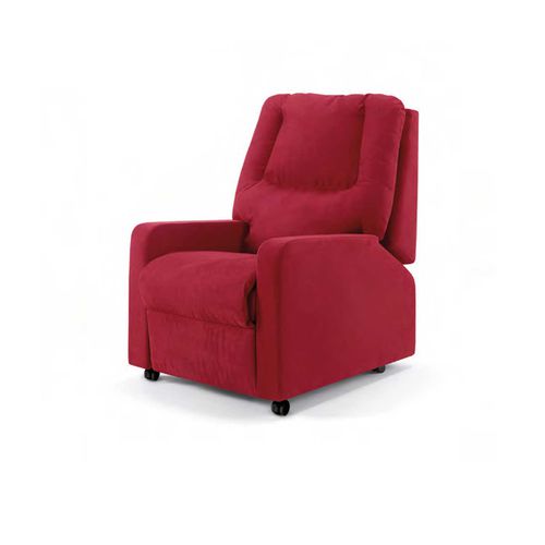 Sillón para sala de espera - Kappa 06 - Gardhen Bilance  - cama
