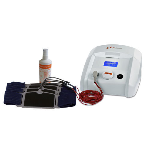 Electroestimulador - HiToP® PNP - gbo Medizintechnik - de mesa / EMS / TENS