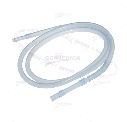 Tubo de aspiración - GC705 series - GCMedica Enterprise