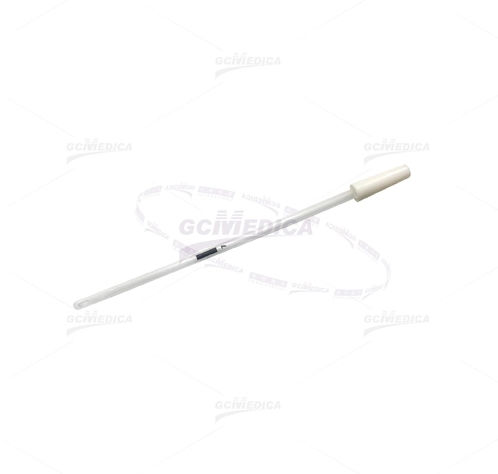 Cureta ginecológica - GC7049C series - GCMedica Enterprise - flexible / de un solo uso