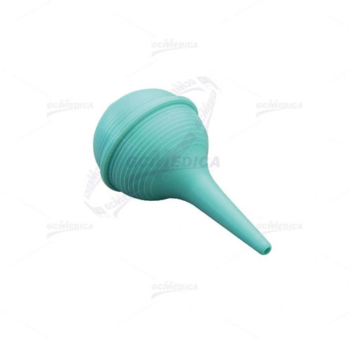 Pera de lavado auricular - GC0802P series - GCMedica Enterprise