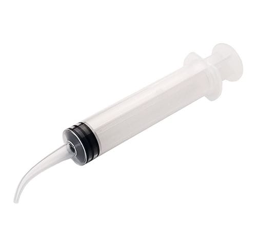 Jeringa de irrigación - GC083501  - GCMedica Enterprise - para odontología