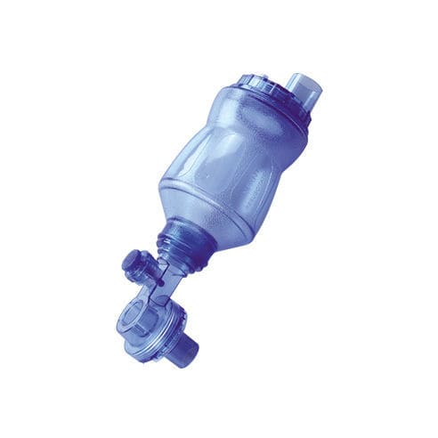 Insuflador manual de PVC - GC8045A0 series - GCMedica Enterprise