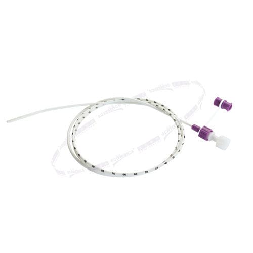 Tubo nasogástrico de poliuretano - GC1909 series - GCMedica Enterprise