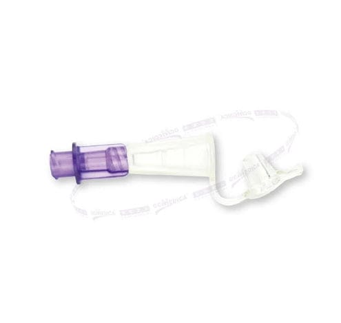 Conector para perfusión recto - GC1909K01 - GCMedica Enterprise