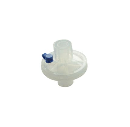 Filtro antibacteriano - GC800701 - GCMedica Enterprise - electrostático / hidrófobo / de laboratorio