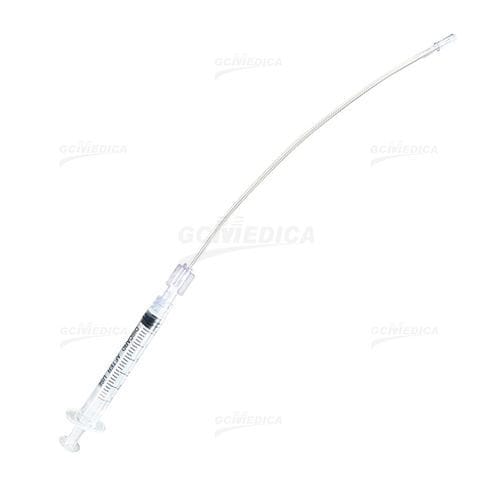 Jeringa de dosificación - GC190702 - GCMedica Enterprise