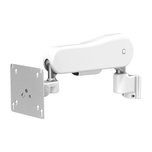 Brazo de soporte reclinable - VHM-25 - GCX Corporation - giratorio / para monitor / médico