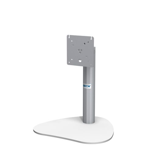Brazo de soporte reclinable - GCX Corporation - giratorio / para monitor / médico