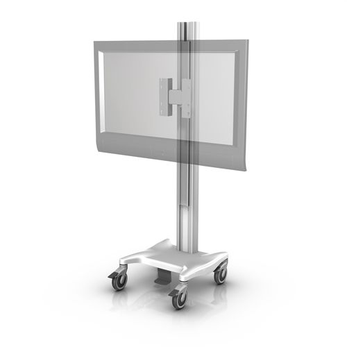 Portamonitor con ruedas - VHRC - GCX Corporation