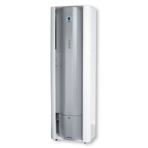 Purificador de aire compacto - 310 - Genano Ltd - con módulo de ionización / para centro sanitario / de laboratorio