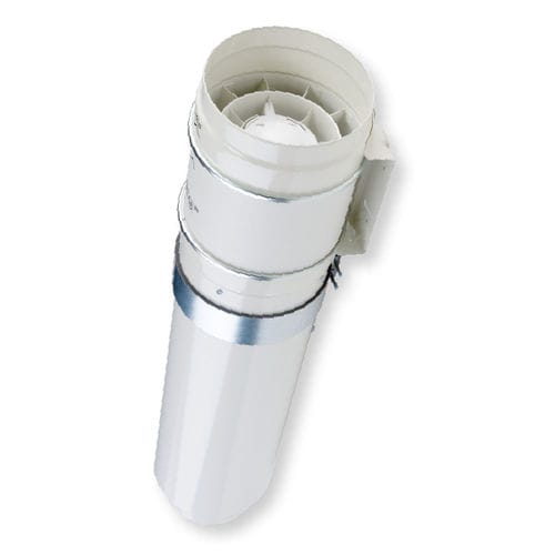 Purificador de aire de pared - XS - Genano Ltd - de techo / con módulo de ionización / para centro sanitario