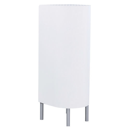 Purificador de aire compacto - Elixair® E600 - Genano Ltd - con ozono / para centro sanitario / de laboratorio