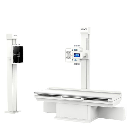 Columna portatubos de techo - IOTA - General Medical Italia 
