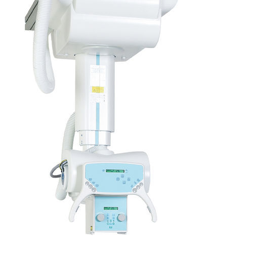 Columna portatubos de techo - MSP - General Medical Merate