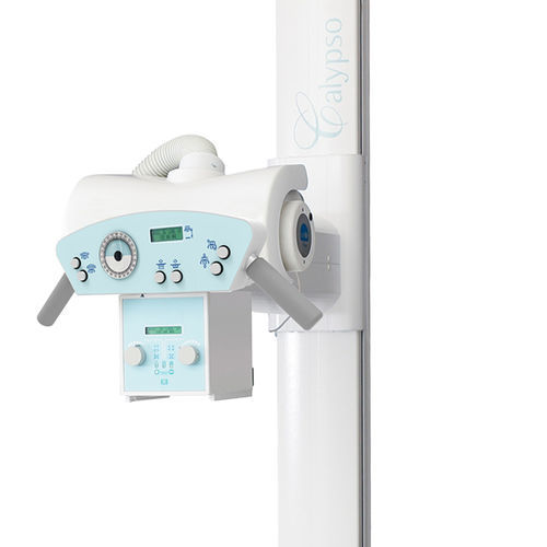 Columna portatubos - MCP - General Medical Merate