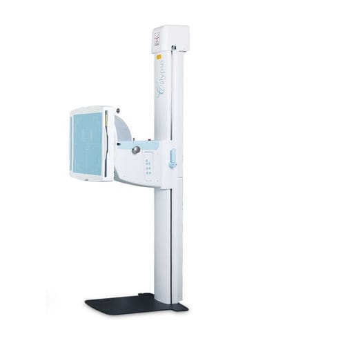 Potter-Bucky con sensor plano - TRT - General Medical Merate