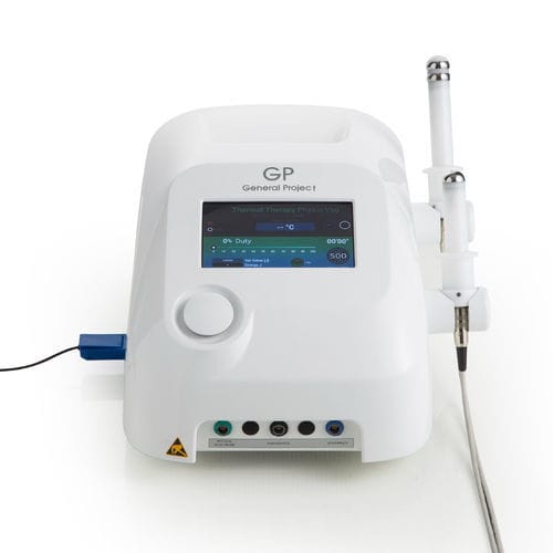 Unidad de rejuvenecimiento cutáneo con RF - Physio Vag - General Project