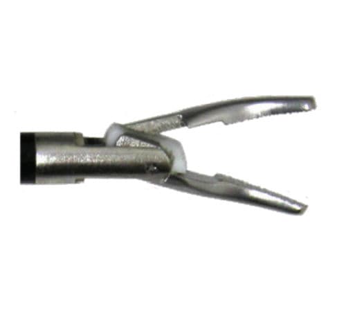 Pinza para laparoscopia - BiSurge™ 633-105-950 - GENICON - de ablación / de Maryland / desechable