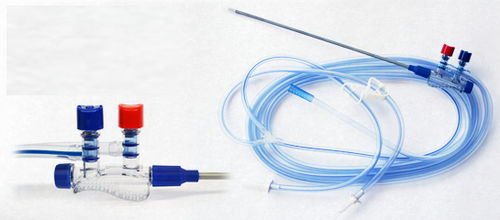 Cánula de irrigación - GeniFlow™ - GENICON - de aspiración / de irrigación para laparoscopia