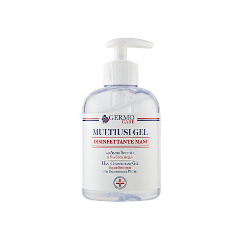 Solución hidroalcohólica 70 % - F266  - Germo - 500 ml / 1.000 ml / 5.000 ml