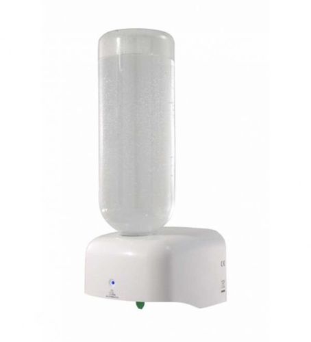 Dispensador de jabón - Dosasoap - Germo - de pared