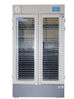 Incubadora de laboratorio para plaquetas - GS-6344-1 - GIANTSTAR - de pie / con 1 puerta
