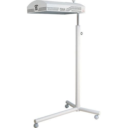 Lámpara de fototerapia neonatal - F6 P, F7 P, F8 - Gigante Recém Nascido - con ruedas / de luz azul / de luz blanca