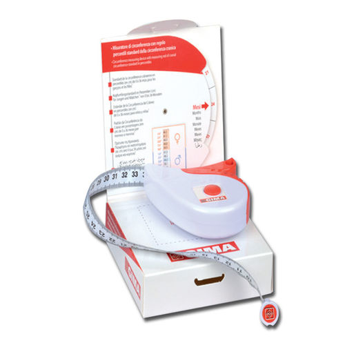 Cinta medidora - 27350 - GIMA
