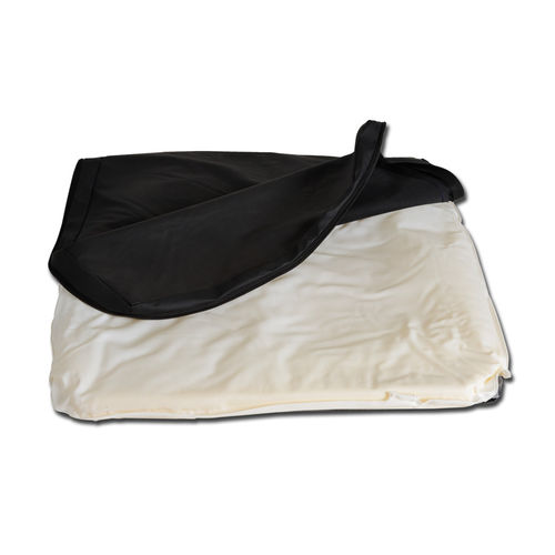 Cojín de asiento - BULGEL - GIMA - para silla de ruedas / de espuma / de gel