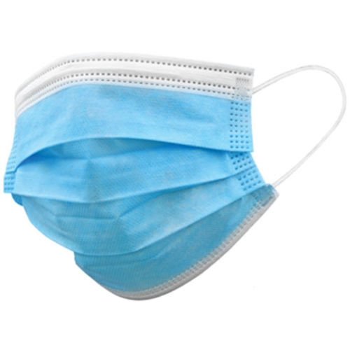 Mascarilla quirúrgica de tipo IIR - 20670 - GIMA - sin látex / para adulto / caja de 50