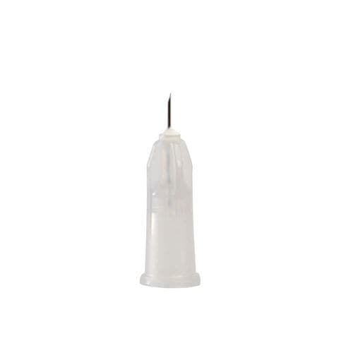 Aguja de inyección para mesoterapia - 23670 - GIMA - hipodérmica / estériles / 27 G