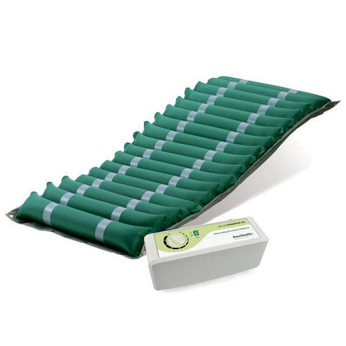 Colchón para cama médica - 5010E  - GIMA - de PVC / de nailon / tubular