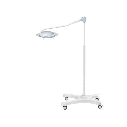 Lámpara para exploración led - 49115 - GIMA - móvil / compacta / flexible