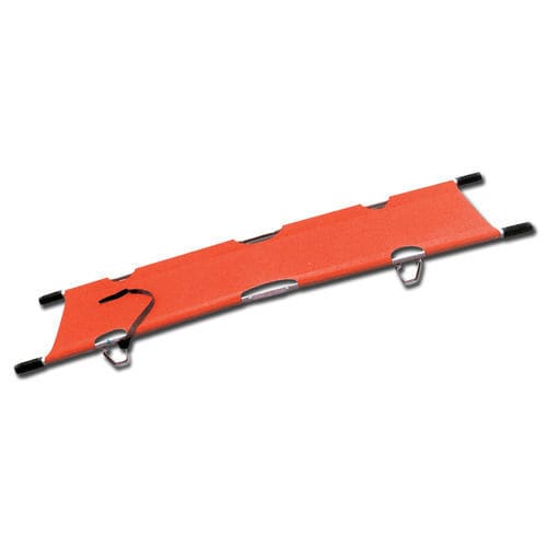 Camilla de emergencia - 34107 - GIMA - plegable