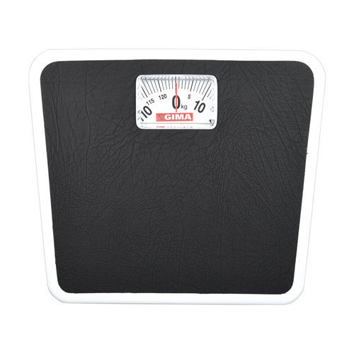 Balanza mecánica - 27230 - GIMA - médica / de mesa / portátil