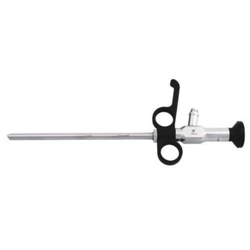 Laringoscopio recto - 72021 - GIMA